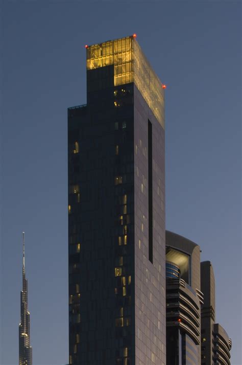 rolex tower dcc